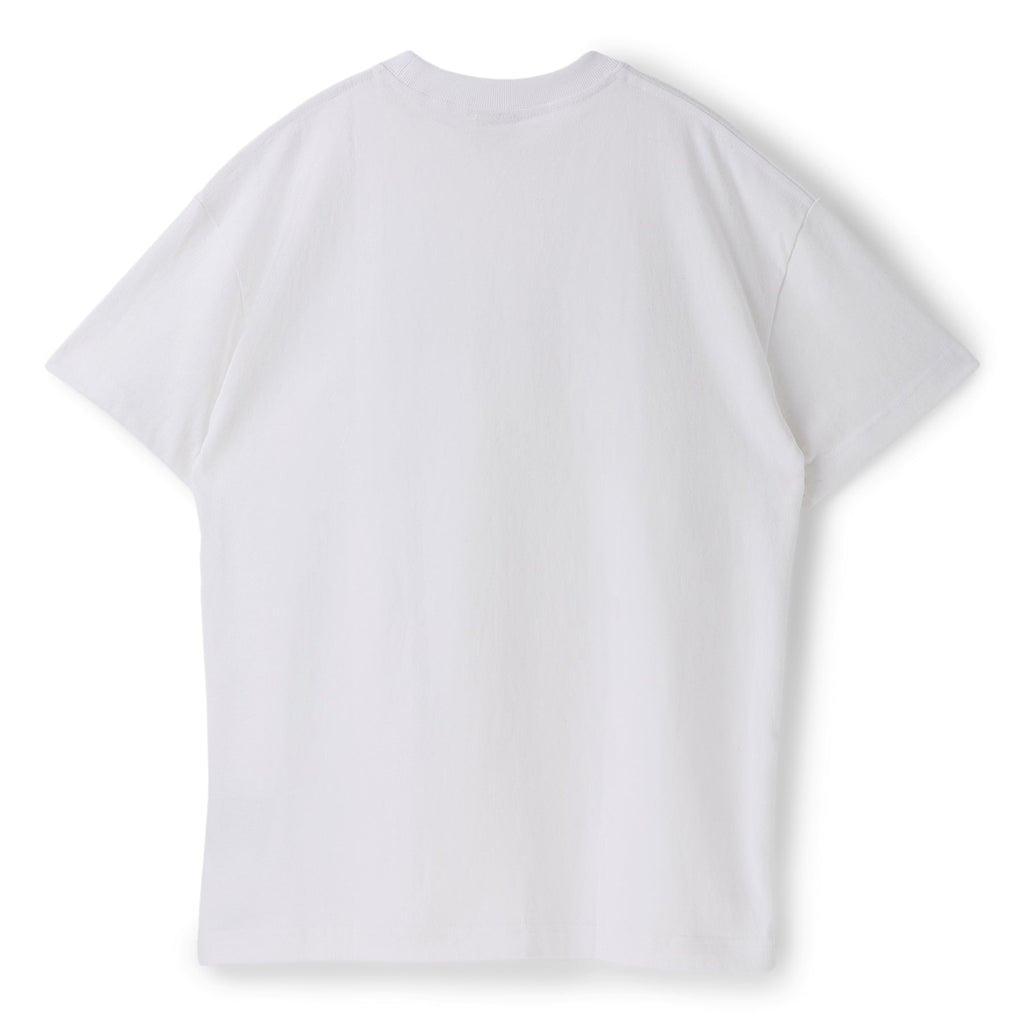 Carpet Company Misprint Tee (White) - Image 2