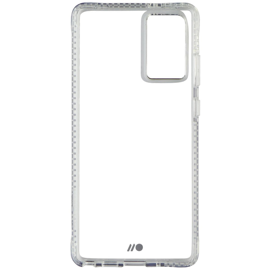 Case-Mate Tough Clear Plus Series Hard Case for Samsung Galaxy Note20 5G - Clear - New - Image 3