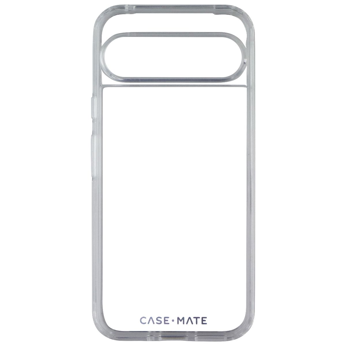 Case-Mate Tough Case & Screen Protector for Google Pixel 9 Pro XL - Clear - New - Image 2