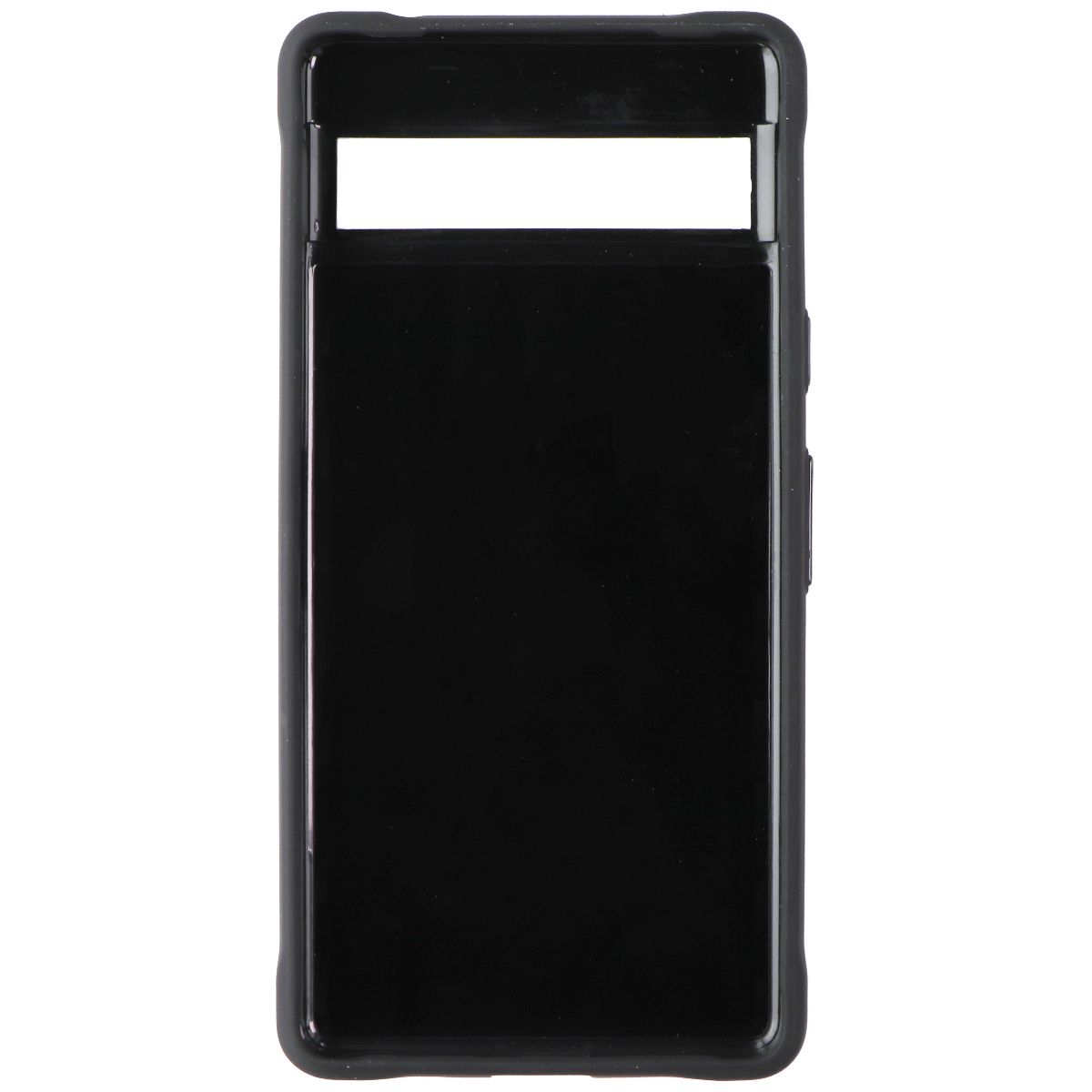 Case-Mate Protection Pack (Case + Screen Protector) for Google Pixel 7a - Black - New - Image 3
