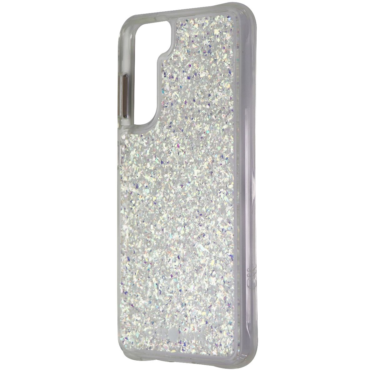 Case-Mate Twinkle Series Hybrid Case for Samsung Galaxy (S21+) 5G - Stardust - New