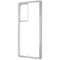 Case-Mate Tough Clear Plus Series Case for Samsung Galaxy S22 Ultra - Clear - New