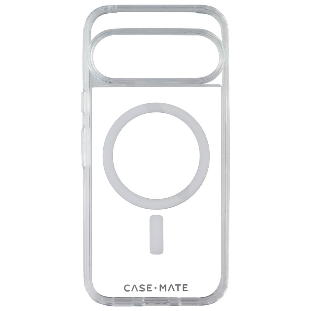 Case-Mate Bundle (Magnetic Tough Case/Screen) for Google Pixel 10 Pro - Clear - New - Image 2