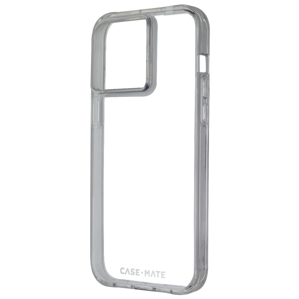 Case-Mate Tough Series Case for Apple iPhone 15 Pro Max - Clear - New