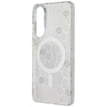 Case-Mate Magnetic Case for Samsung Galaxy S25 Edge - Floral Gems - New