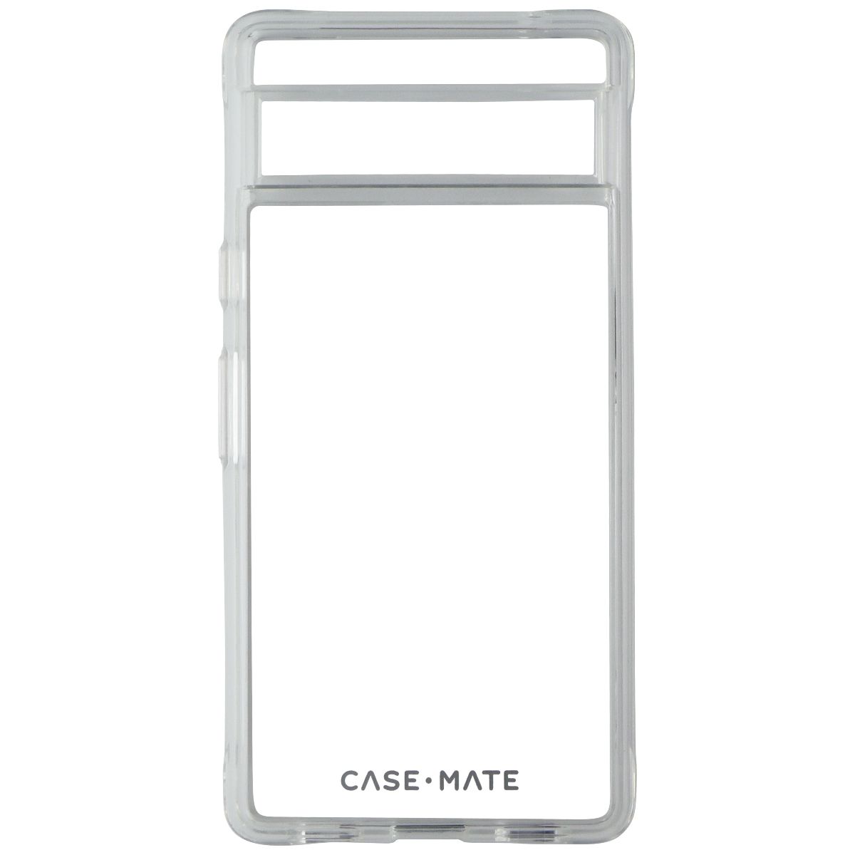 Case-Mate Protection Pack Case + Screen Protector for Google Pixel 7a - Clear - New - Image 2