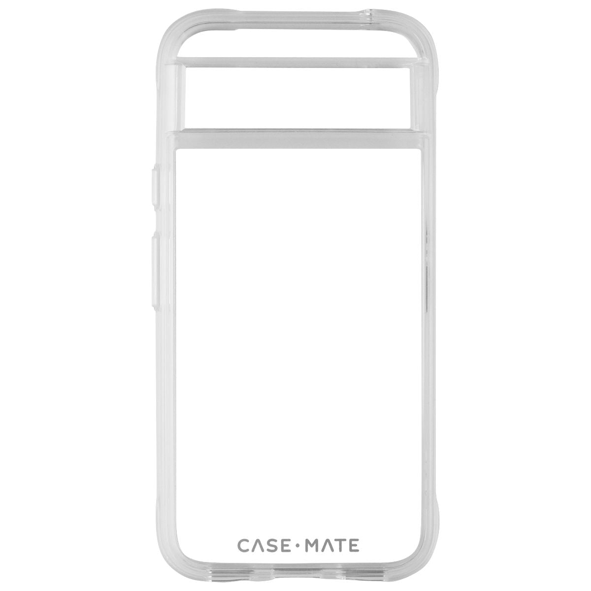 Case-Mate Tough Clear Case for Google Pixel 8A - Clear - New - Image 2