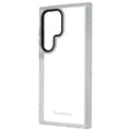 CellHelmet Altitude X Series Case for Samsung Galaxy S24 Ultra - Crystal Clear - New