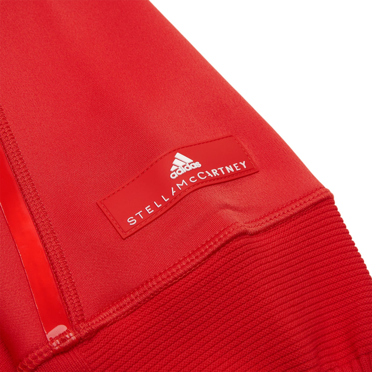 Adidas adidas x Stella McCartney Z.N.E. Hoody KN (Dkcall) - Image 5