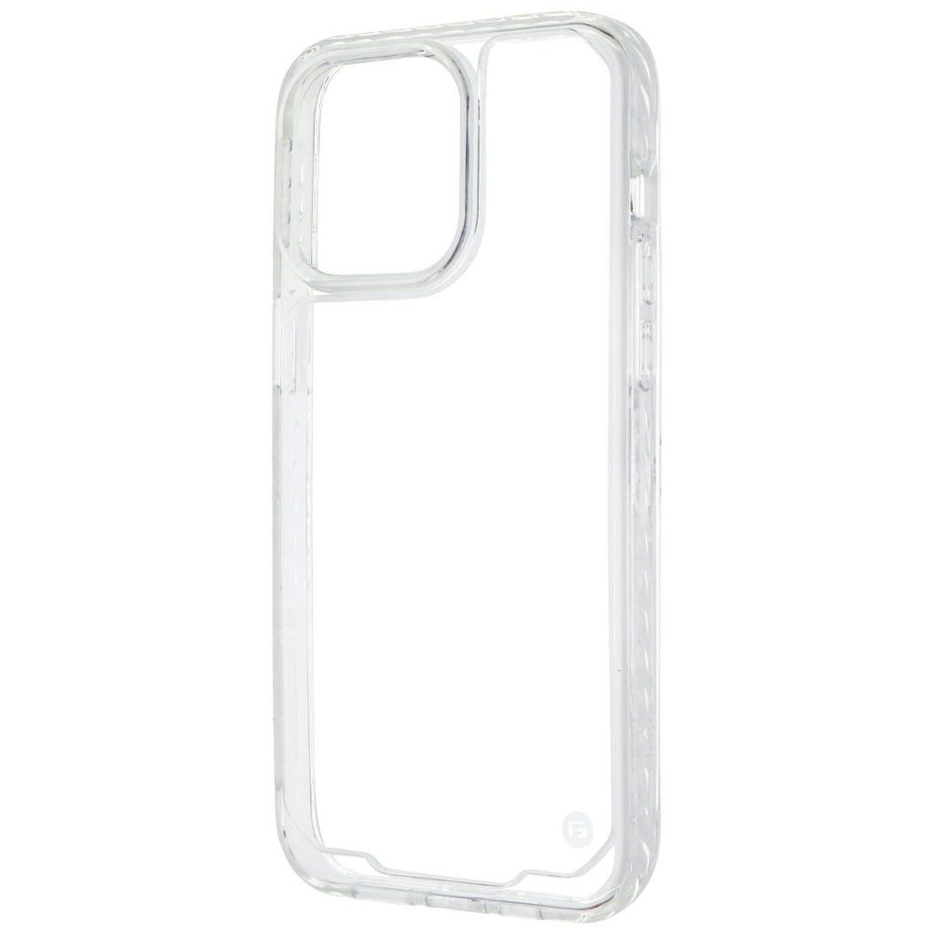 CLCKR G-Form Protection Case for Apple iPhone 15 Pro Max - Diamond Clear - New