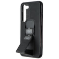 CLCKR Stand + Grip Series Case for Samsung Galaxy S23 - Black - New
