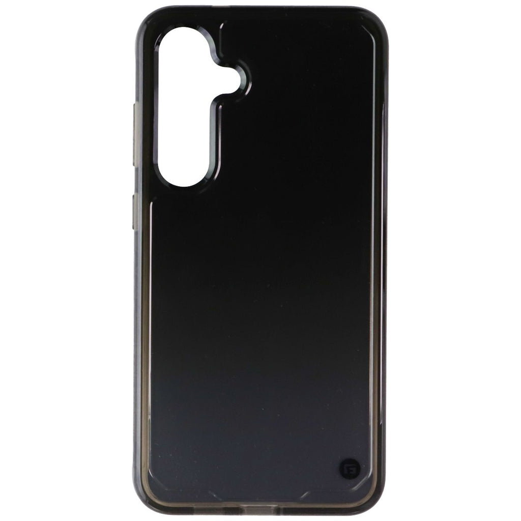 CLCKR G-Form Protection Case for Samsung Galaxy S24+ (Plus) - Onyx Silver - New - Image 2