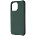 CLCKR Carbon Case with G-Form for MagSafe for Apple iPhone 15 Pro Max - Green - New