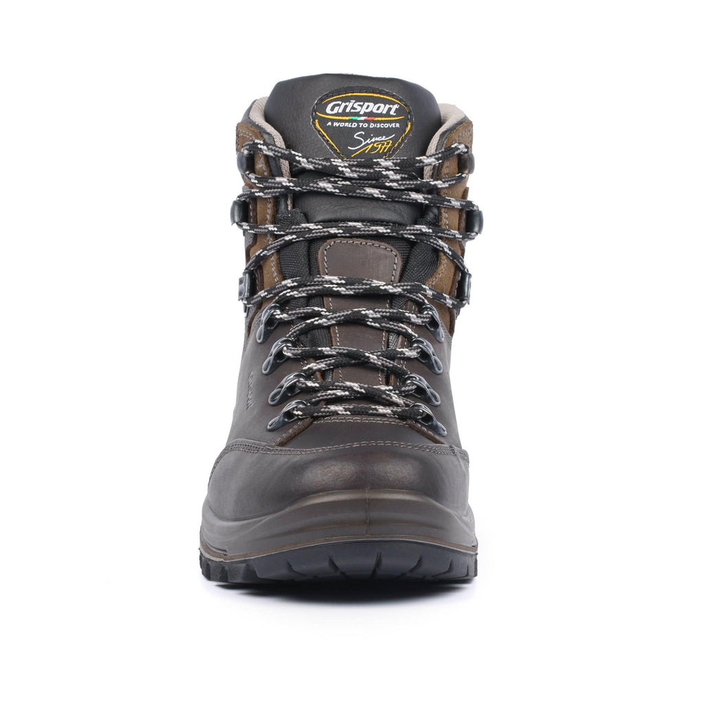 Grisport Windermere Walking Boot - Brown - Image 2