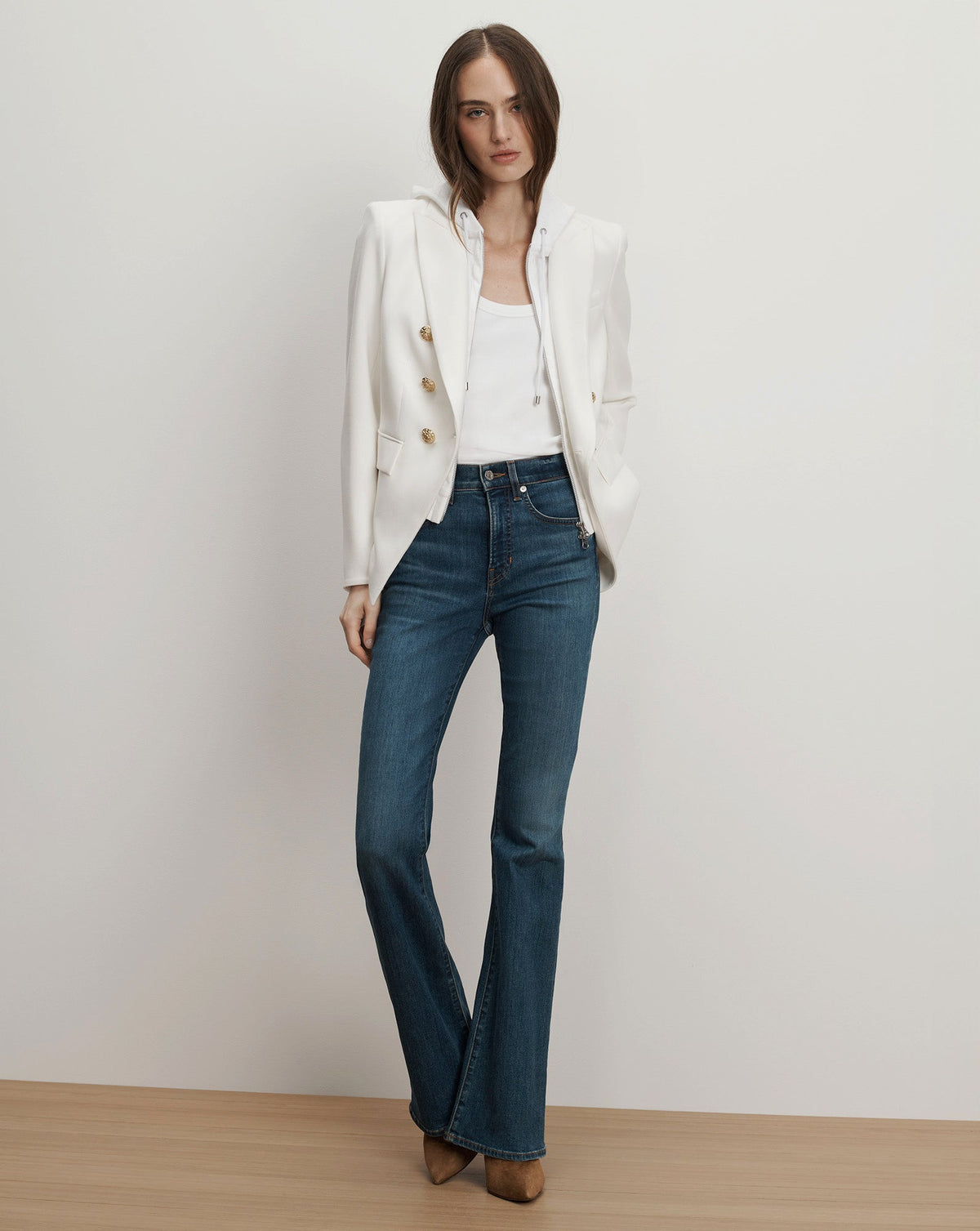 Miller Dickey Jacket - Image 3