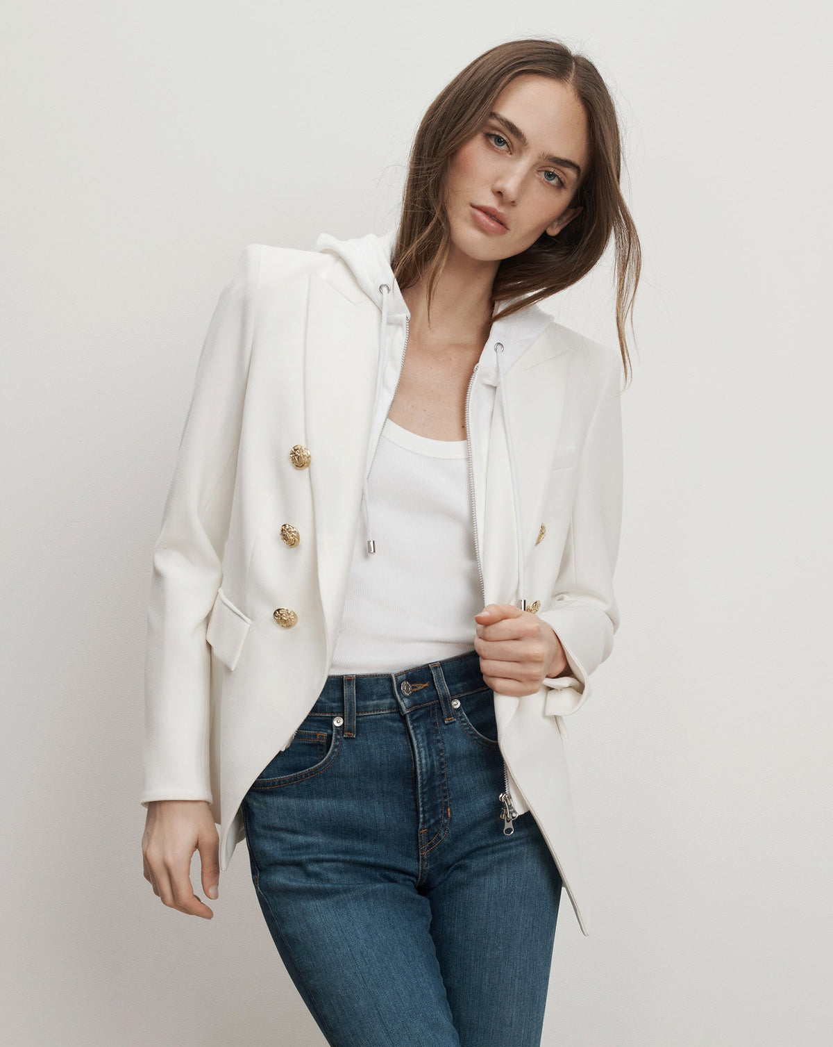 Miller Dickey Jacket - Image 4