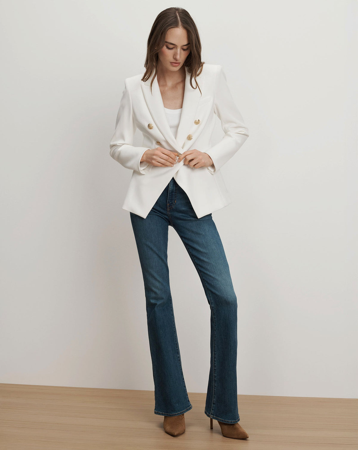 Miller Dickey Jacket - Image 5