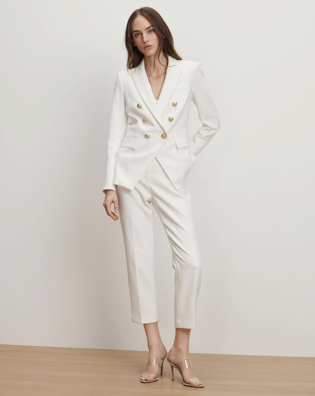 Miller Dickey Jacket - Image 2