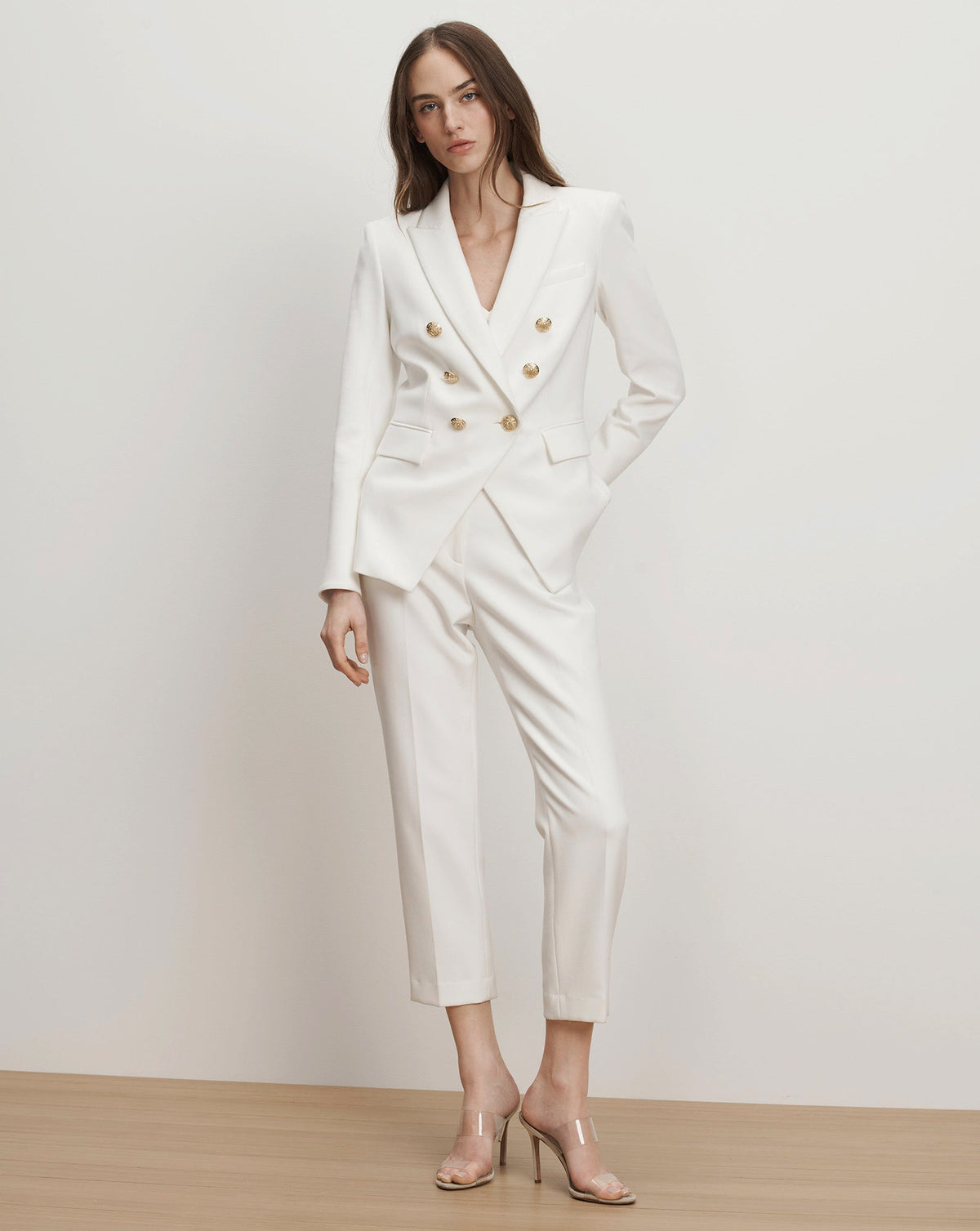 Miller Dickey Jacket - Image 2