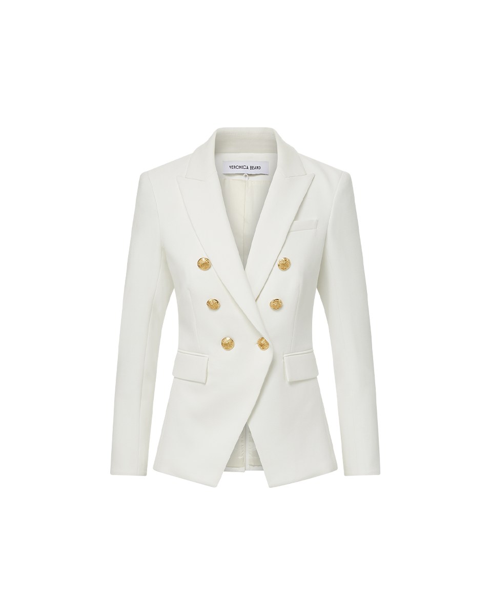 Miller Dickey Jacket - Image 7