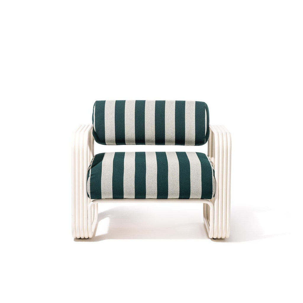 The Contini Accent Chair - Image 3