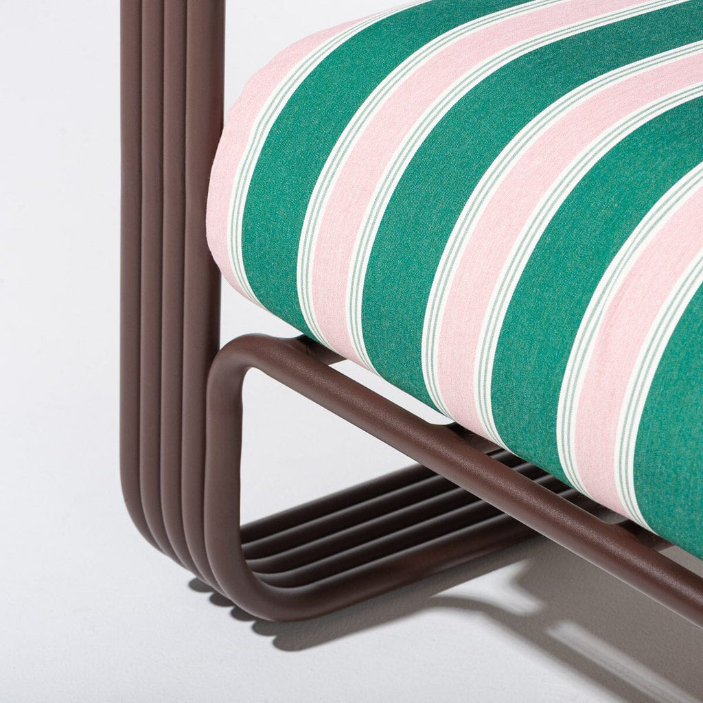 The Contini Accent Chair - Image 3