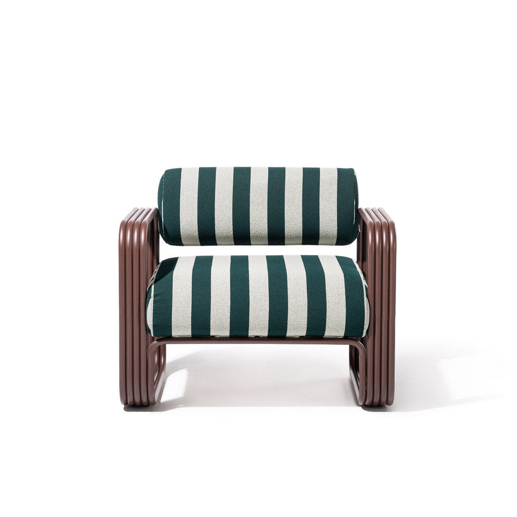 The Contini Accent Chair - Image 2