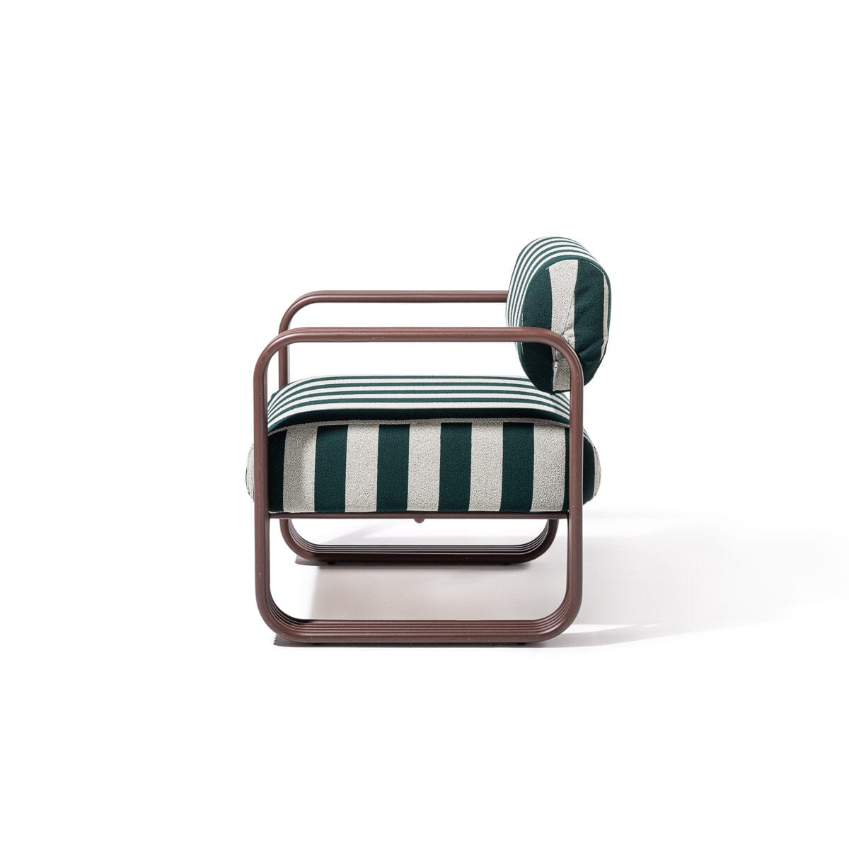 The Contini Accent Chair - Image 3