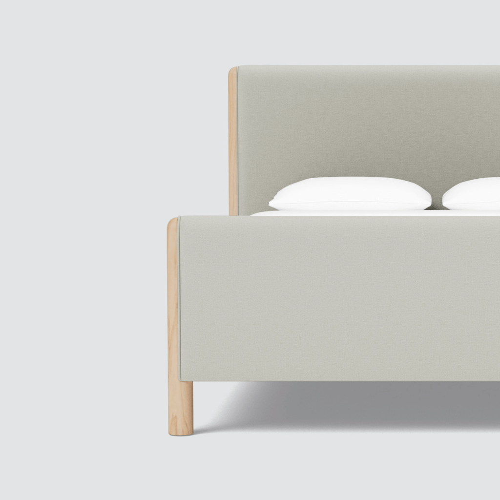 All-Natural Linen Upholstery Swatches - Image 2