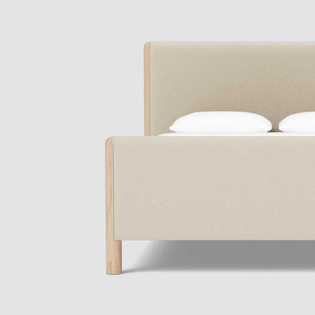 All-Natural Linen Upholstery Swatches - Image 4
