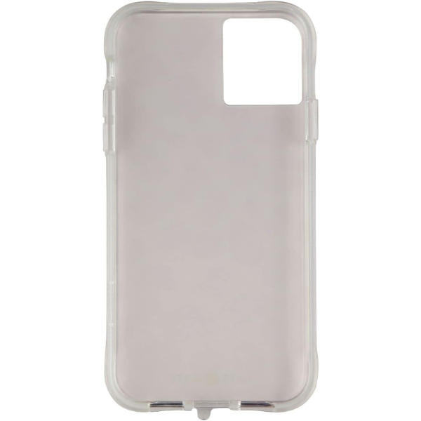 Case-Mate Prints Series Case for Apple iPhone XR / iPhone 11 - Red Pink Leopard - Image 3