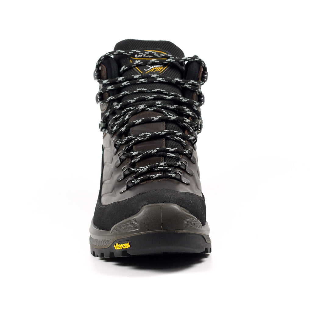 Grisport Chieftain Mens Hiking Boot - Brown - Image 4