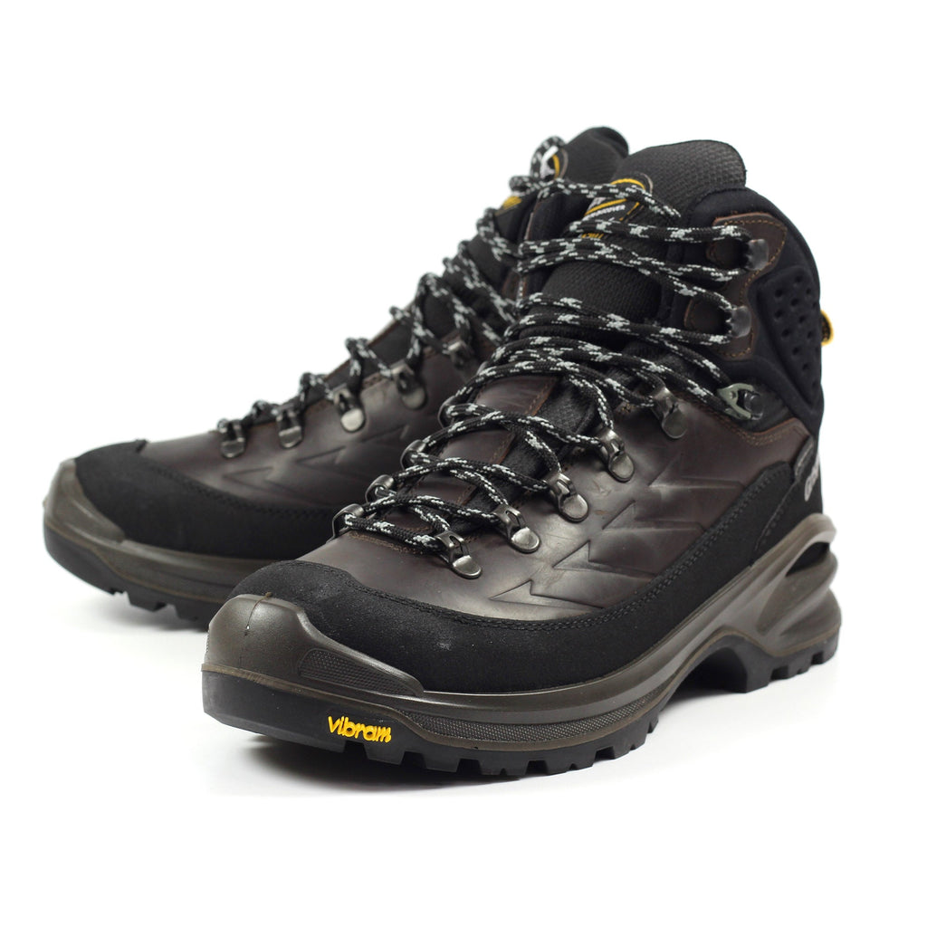 Grisport Chieftain Mens Hiking Boot - Brown - Image 6