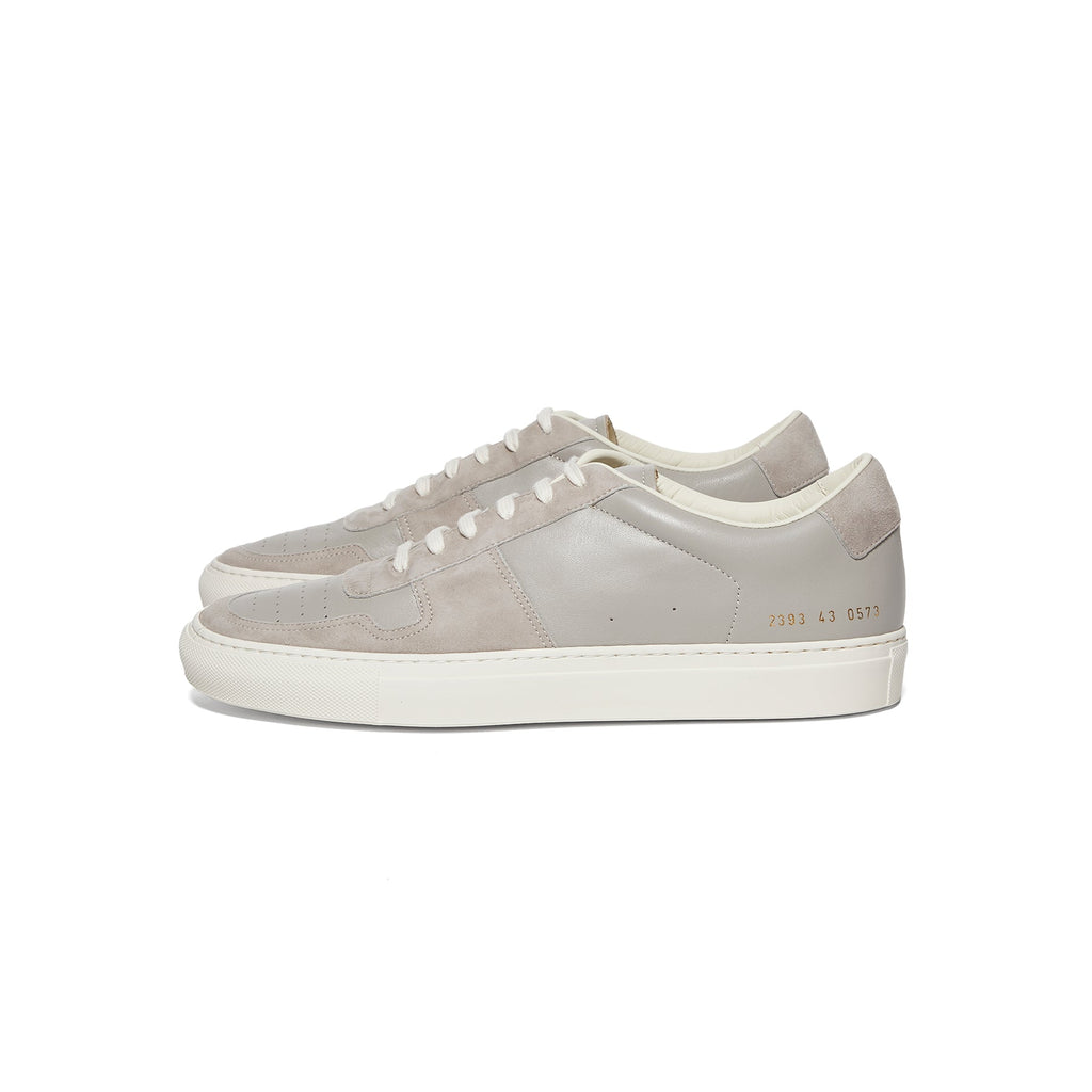 Common Projects Bball Duo (Light Grey) - Image 2
