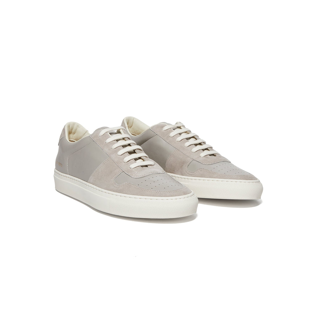 Common Projects Bball Duo (Light Grey) - Image 3
