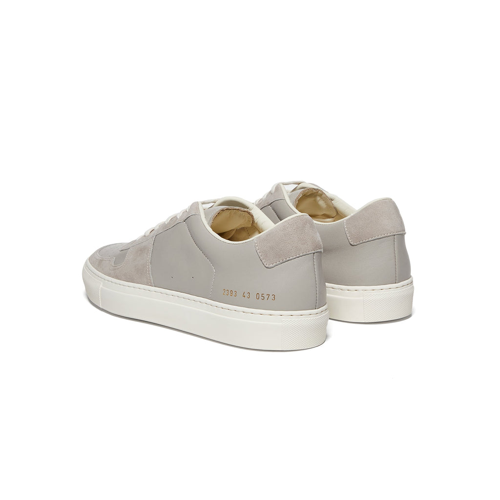 Common Projects Bball Duo (Light Grey) - Image 4