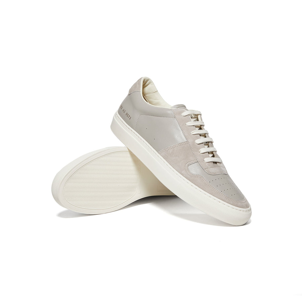 Common Projects Bball Duo (Light Grey) - Image 5