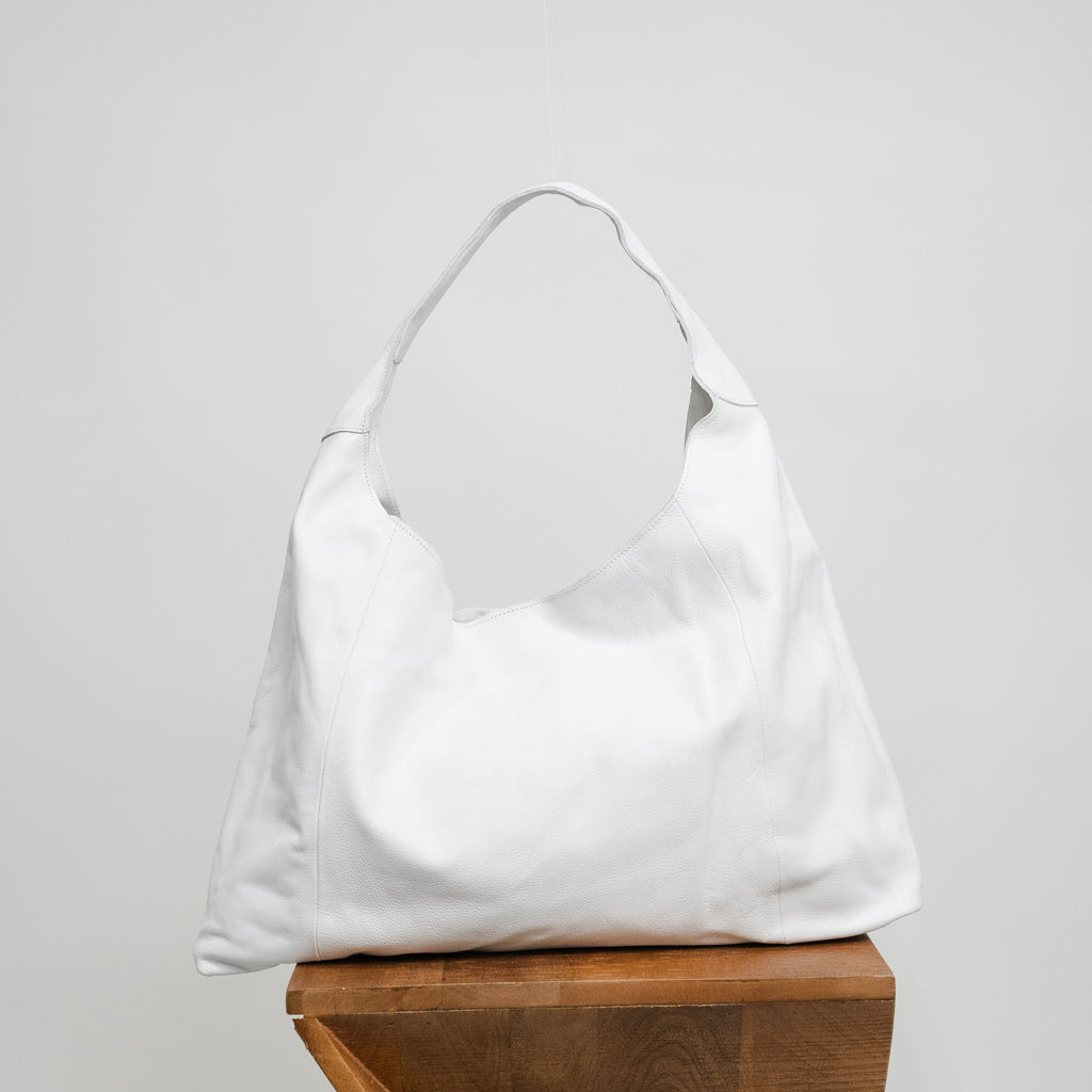 Lindsey Leather Tote Bag - Image 26