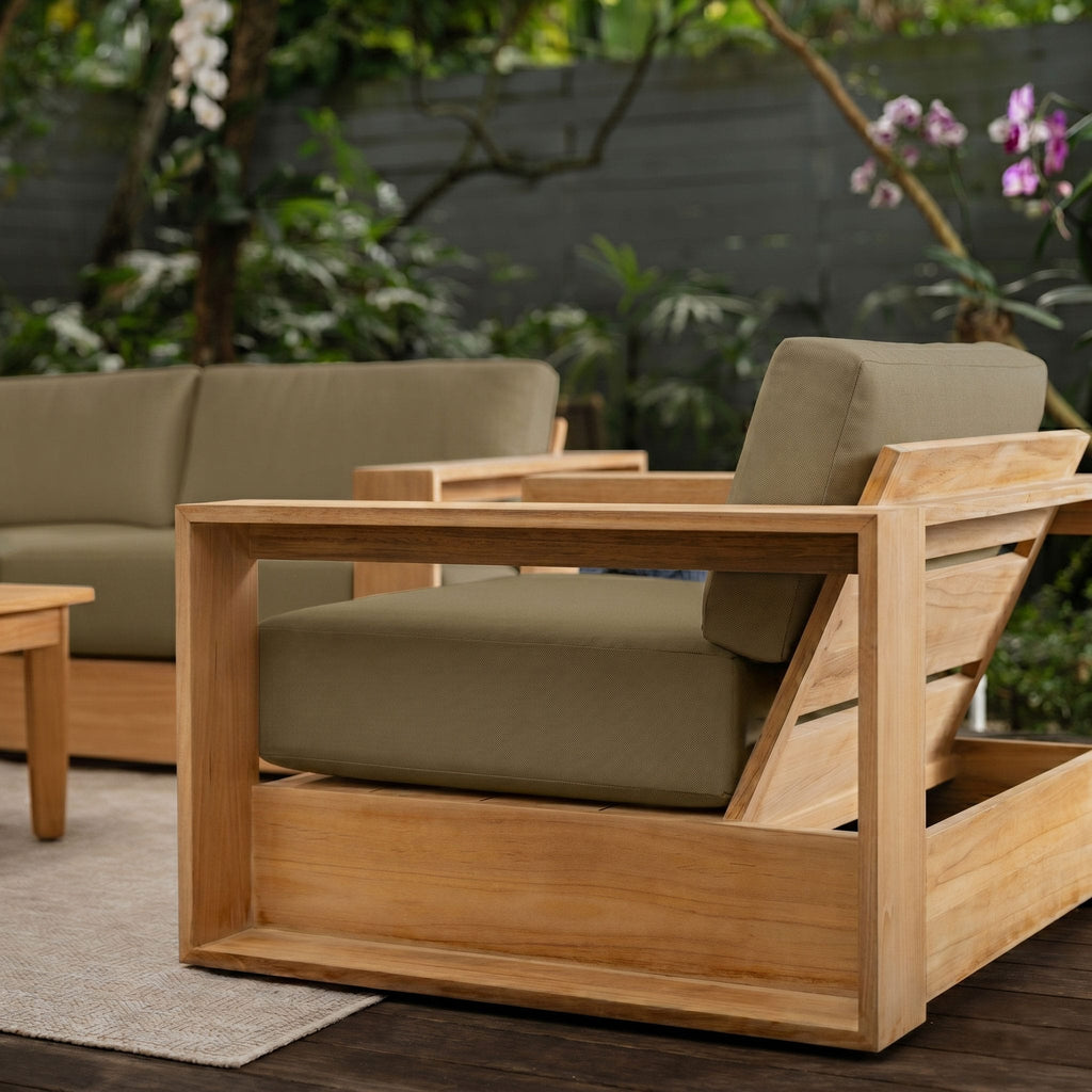 Cove Left-Facing Chaise Sectional - Image 5