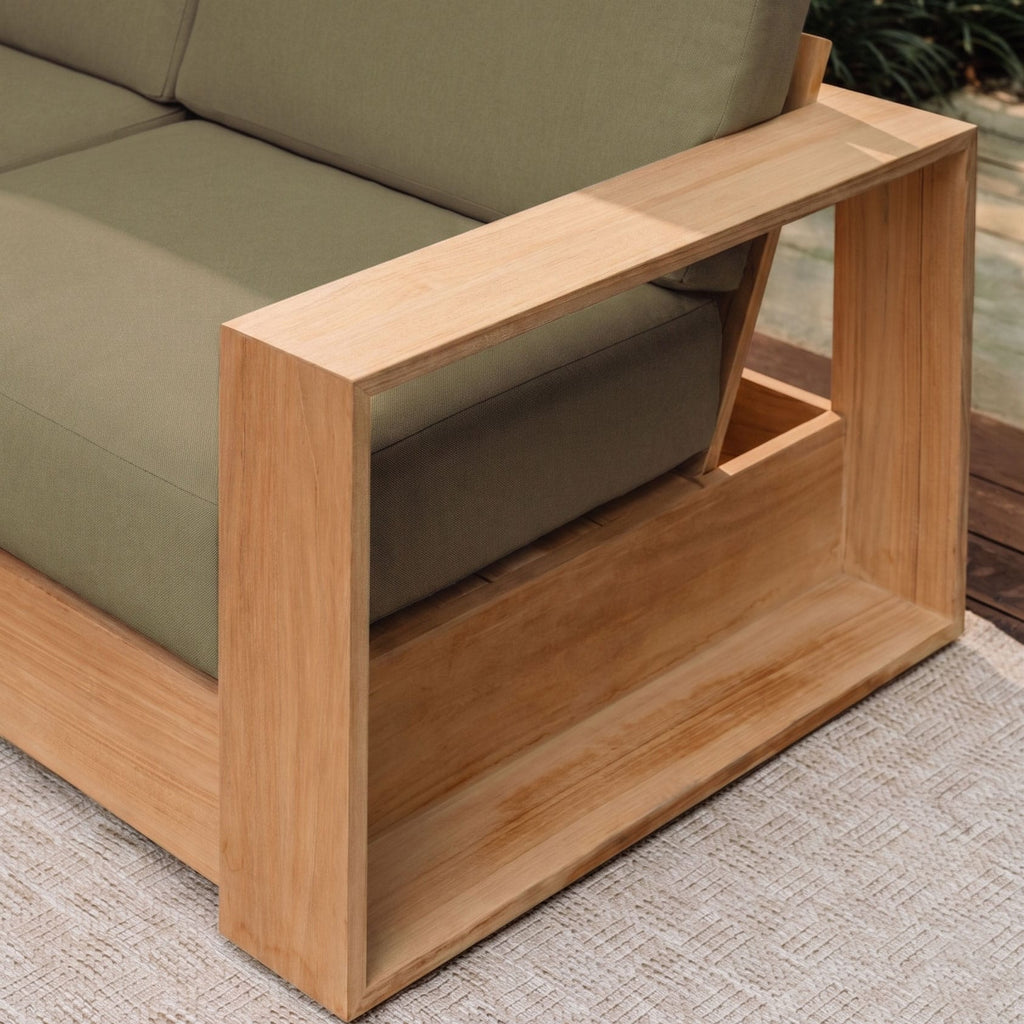 Cove Left-Facing Chaise Sectional - Image 6