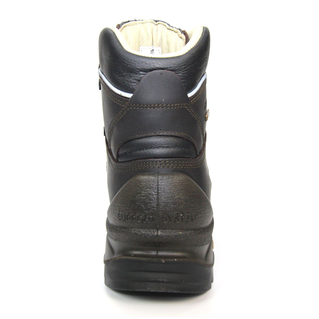 Grisport Crusader Mens Walking Boot - Brown - Image 5