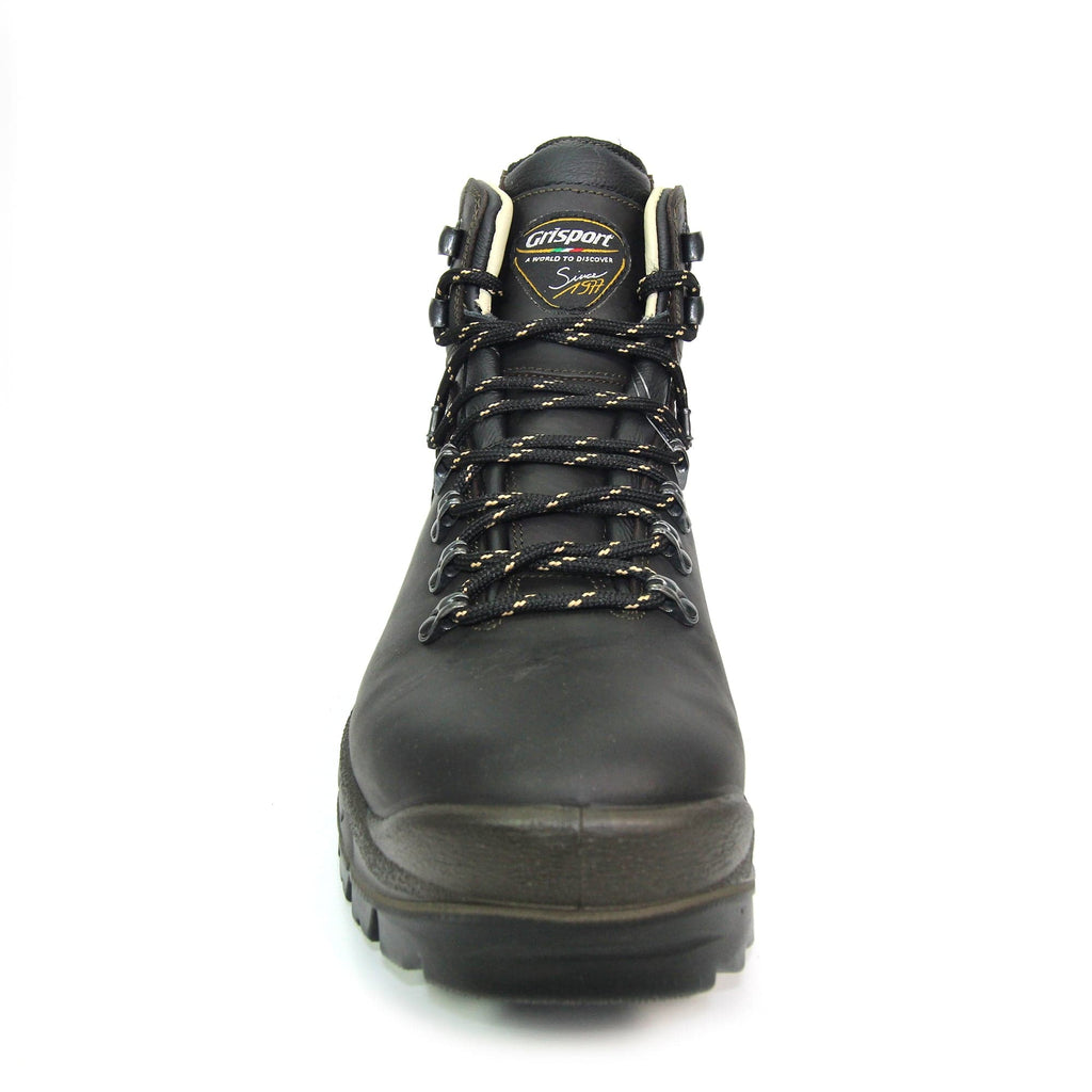 Grisport Crusader Mens Walking Boot - Brown - Image 2