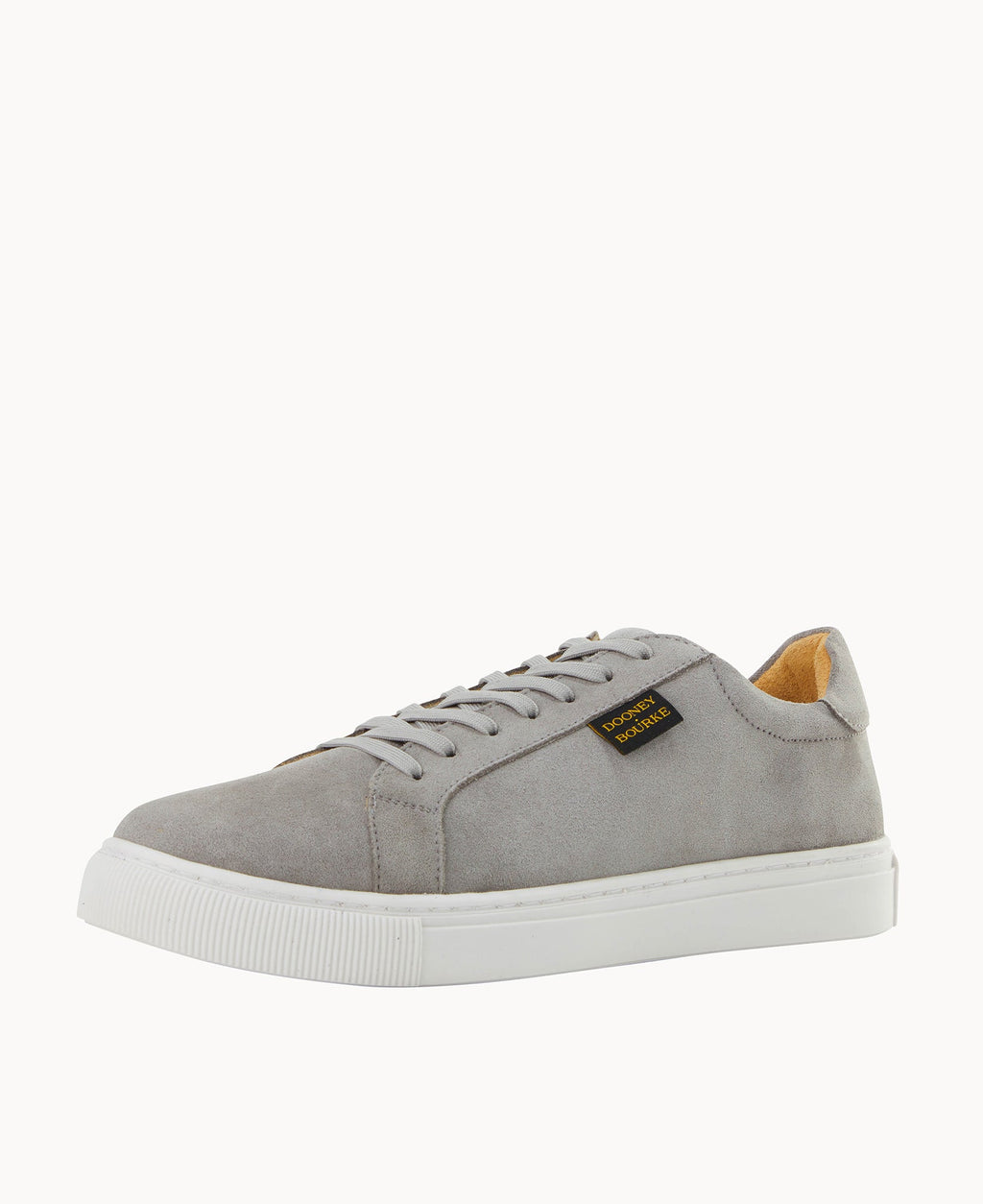 Women's Suede Low Top - Image 7