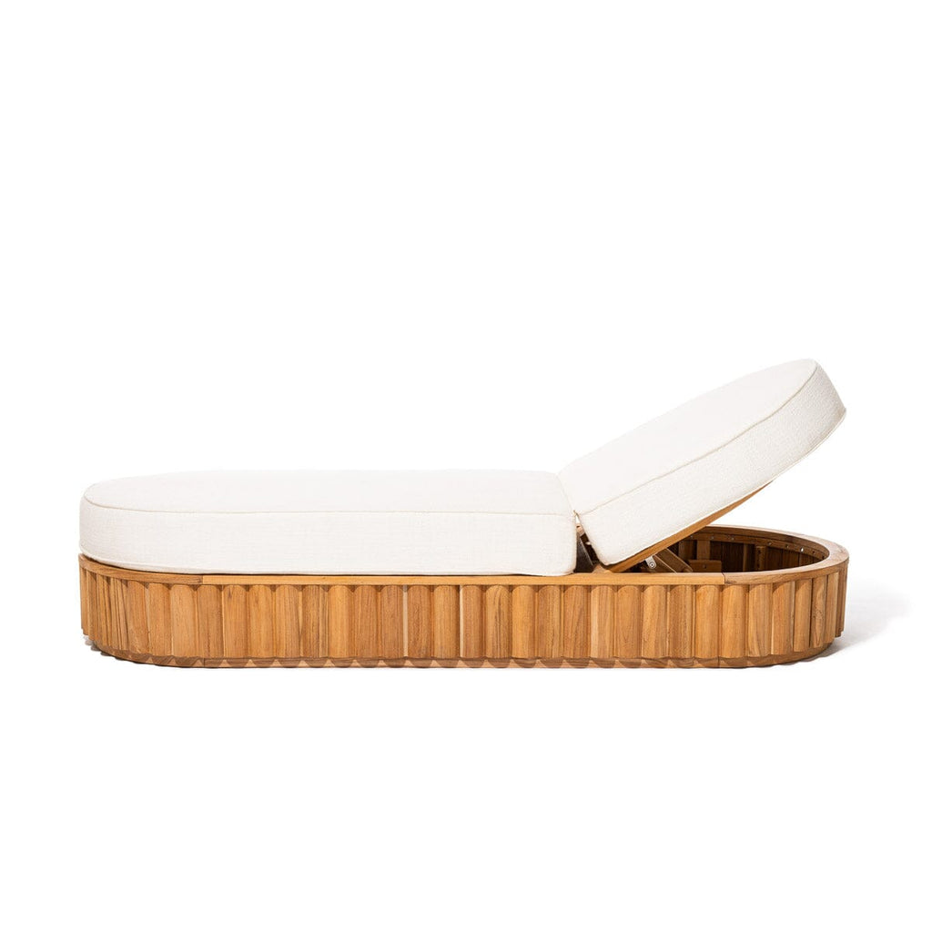 The Daisy Sun Lounger - Image 5