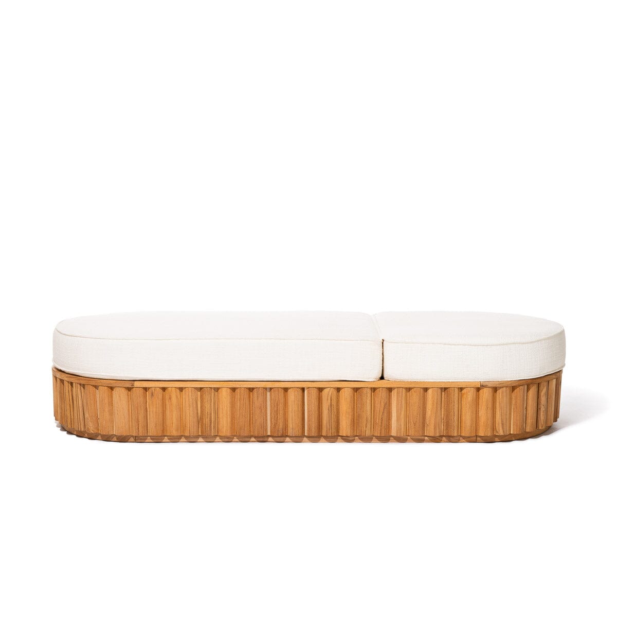 The Daisy Sun Lounger - Image 4