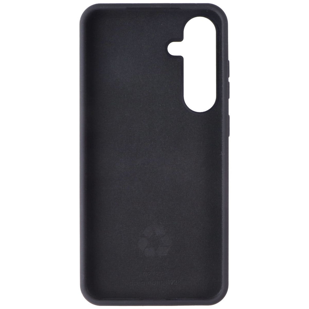 Dbramante1928 Silicone Soft Touch Case for Samsung Galaxy S24 Plus - Black - New - Image 3
