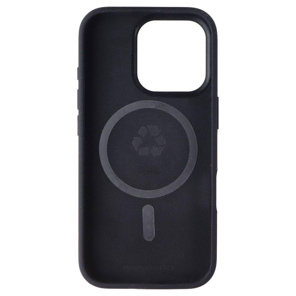 Dbramante1928 Monaco Case for MagSafe for Apple iPhone 16 Pro - Night Black - New - Image 3