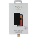 dbramante1928 Mode. New York Wallet Case for Apple iPhone 11 Pro/Xs/X - Black - New
