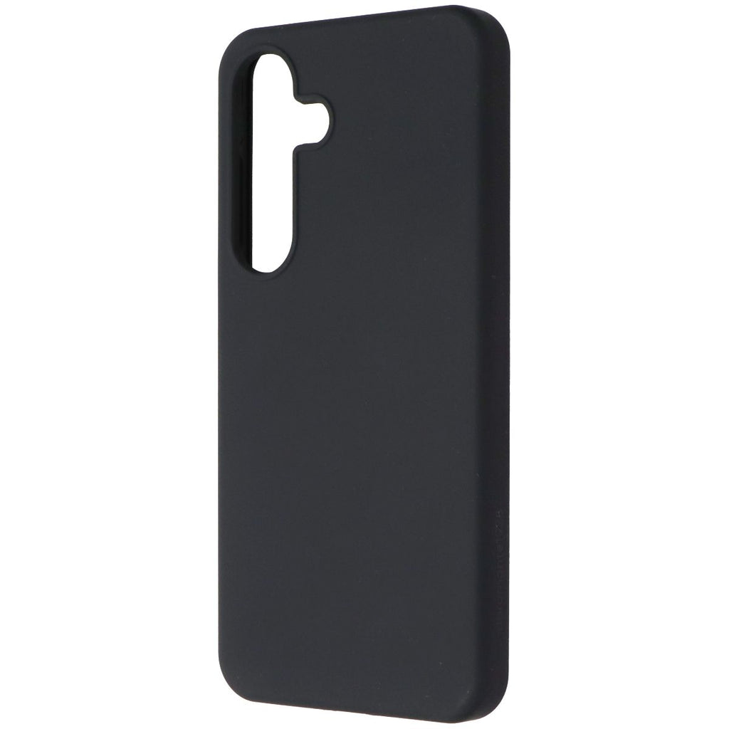 dbramante1928 Monaco Series Case for Qi2 for Samsung Galaxy S25 - Night Black - New