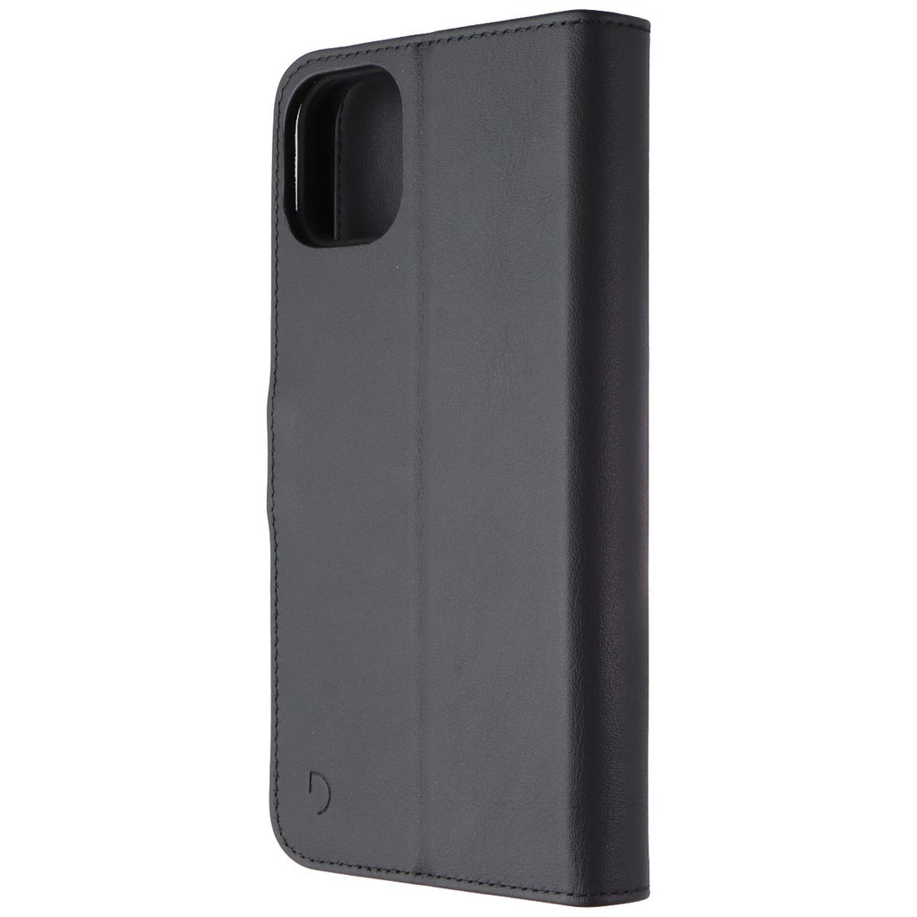 Decoded Detachable Wallet Case for Apple iPhone 11 Pro Max - Black - New